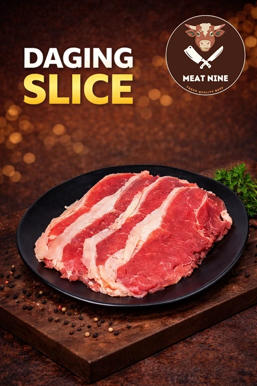 Daging Slice